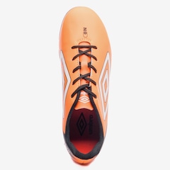 Chuteira de Campo Umbro On - Adulto - Foto 4