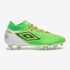 Chuteira de Campo Umbro Adamant Top Speed Pro Sg Stp - Adulto - Foto 1