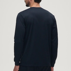 Camisa de Goleiro Umbro Manga Longa Portiere - Masculina - Foto 4