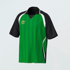 Camiseta Umbro St Patricks - Masculina - Foto 1