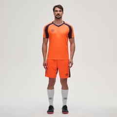 Camiseta Umbro Raptor - Masculina - Foto 5