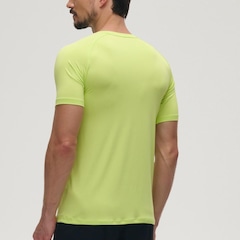 Camiseta Essential Ii Umbro - Masculina - Foto 4