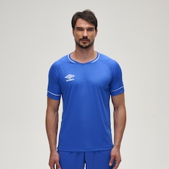 Camisa Umbro Dinamo - Masculina - Foto 1
