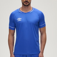 Camisa Umbro Dinamo - Masculina - Foto 2