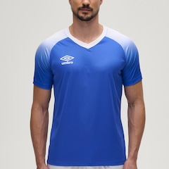 Camisa Umbro Baller - Masculina - Foto 2
