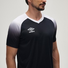 Camisa Umbro Baller - Masculina - Foto 2