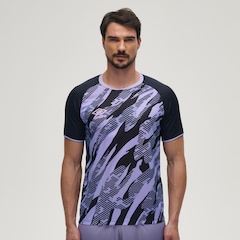 Camisa Umbro Artillery - Masculina - Foto 1