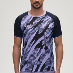 Camisa Umbro Artillery - Masculina - Foto 2