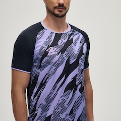 Camisa Umbro Artillery - Masculina - Foto 3