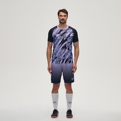 Camisa Umbro Artillery - Masculina - Foto 5