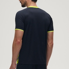 Camisa Umbro Artillery - Masculina - Foto 4