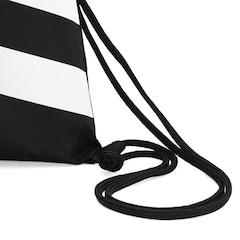 Sacola Umbro Gym Sack Half Diamond - Foto 3