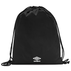 Sacola Umbro Gym Sack Half Diamond - Foto 4
