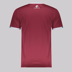 Camisa do Fluminense Tratado - Masculino - Foto 2