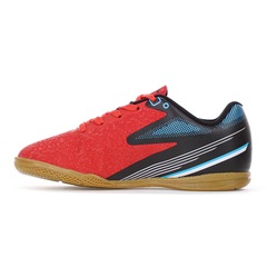 Chuteira Futsal Umbro Techno II - Infantil - Foto 2