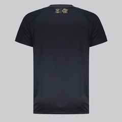 Camisa do Flamengo Elo - Masculina - Foto 2