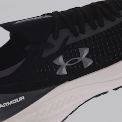 Tênis Under Armour Charged Quicker 2 - Masculino - Foto 7