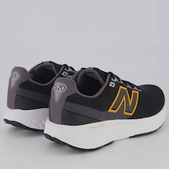 Tênis New Balance 520 V9 - Masculino - Foto 3