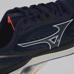 Tênis Mizuno Wave Dynasty 7 - Masculino - Foto 7