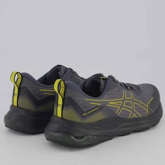 Tênis Asics Gel Kambarah - Masculino - Foto 3