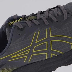 Tênis Asics Gel Kambarah - Masculino - Foto 6