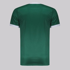 Camisa do Palmeiras Puma I 2025 Jogador - Masculina - Foto 2