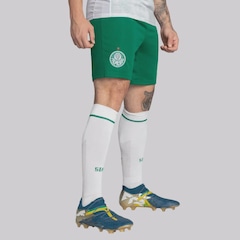 Calção Puma Palmeiras II 2025 - Foto 2
