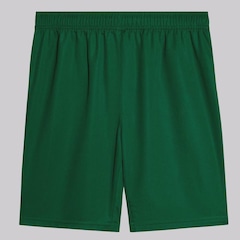 Calção Puma Palmeiras II 2025 - Foto 5
