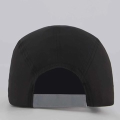 Boné Aba Curva Olympikus Running - Strapback - Adulto - Foto 3