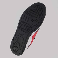 Tênis Puma Rebound V6 Low - Masculino - Foto 5