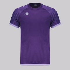 Camiseta Masculina Kappa Edinburgh - Foto 1
