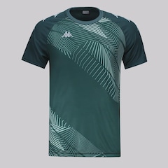 Camiseta Kappa Zurich Masculina - Foto 1