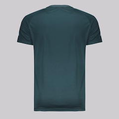 Camiseta Kappa Zurich Masculina - Foto 2