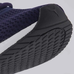 Tênis Puma Flyer Lite 3 - Feminino - Foto 8