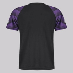 Kit 2 Camisas Kappa Raglany - Infantil - Foto 3