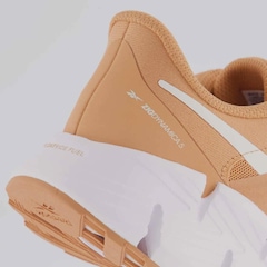 Tênis Reebok Zig Dynamica 5 - Feminino - Foto 6