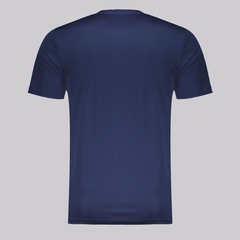Camiseta Fila Basic Sports II - Masculina - Foto 2