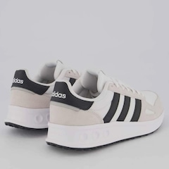 Tênis adidas Run 84 - Masculino - Foto 3