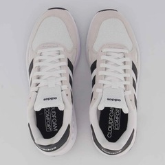 Tênis adidas Run 84 - Masculino - Foto 4