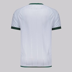 Camisa do Chapecoense Kappa II 2025 - Infantil - Foto 2