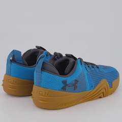 Tênis Under Armour Tribase Reign 6 - Masculino - Foto 3