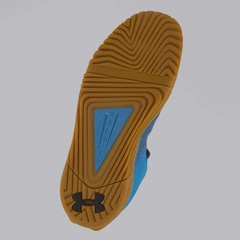 Tênis Under Armour Tribase Reign 6 - Masculino - Foto 4