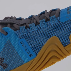 Tênis Under Armour Tribase Reign 6 - Masculino - Foto 6