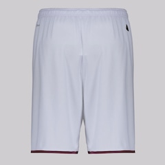 Calção Juventus da Mooca Kappa I 2025 - Masculina - Foto 3