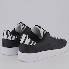 Tênis adidas Advantage Base 2.0 - Feminino - Foto 3