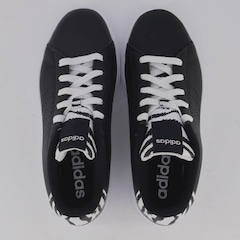 Tênis adidas Advantage Base 2.0 - Feminino - Foto 4