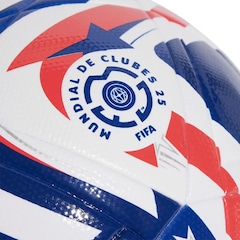 Bola de Futebol de Campo adidas League Mundial de Clubes Fifa 2025 - Foto 4