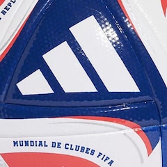 Bola de Futebol de Campo adidas League Mundial de Clubes Fifa 2025 - Foto 5