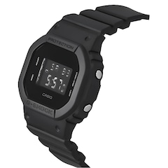Relógio G-Shock GMD-S5610BB-1DR - Adulto - Foto 3