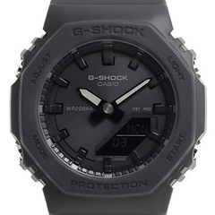 Relógio G-Shock GMA-P2100BB-1ADR - Adulto - Foto 2